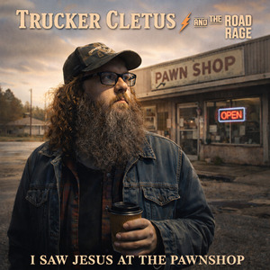 I Saw Jesus at the Pawnshop