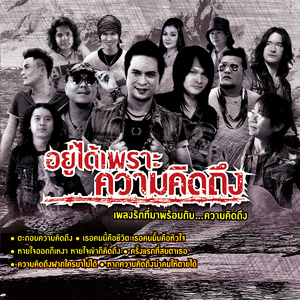 ความคิดถึงกำลังเดินทาง