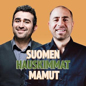 Suomen Hauskimmat Mamut Intro