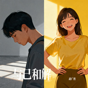 与己和解