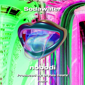 Sodawater