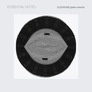 Clockwise (piano rework)