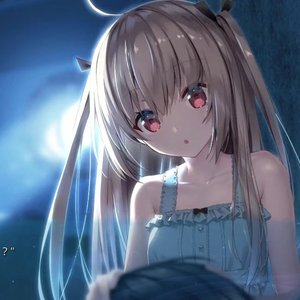 她不再回到我身边