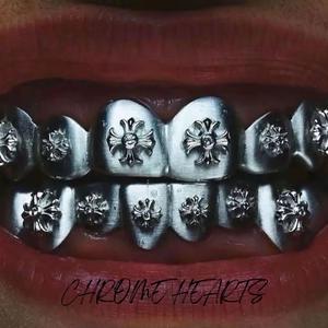 Chrome Hearts (feat. DSG, JUAN & SXNCH)