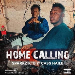 Home Calling (feat. Cass Haile)