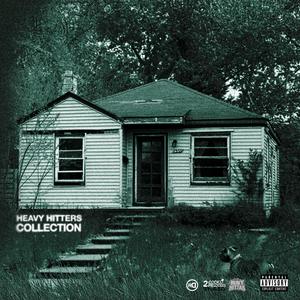 AHK (feat. AYE RAB & SPAZZ2HEARTLESS)