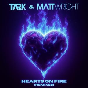 Hearts On Fire (L3NRT Remix)
