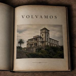 VOLVAMOS (feat. 7 LIFE PRODUCTION)