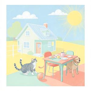 NUTKOZAURY-Rysujemy kredą