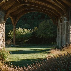 奉和严大夫军城早秋