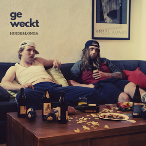 Geweckt