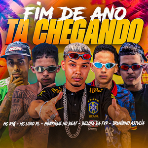 Fim de Ano Ta Chegando