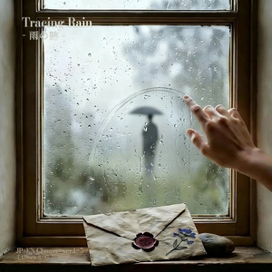 Tracing Rain‐雨の跡‐ (JP+EN Chorus_ver.3)