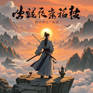 一壶浊酒敬江湖-端午