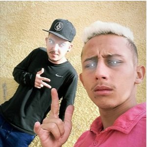 MC RD - MEGA TABACADA