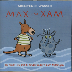 Sprecher 7: Der Abschied