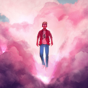 Rust (feat. Iamjakehill)