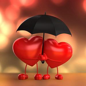 肩负重托把爱守护