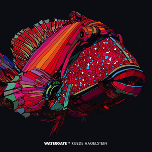 Watergate 13 (Mixed by Ruede Hagelstein)