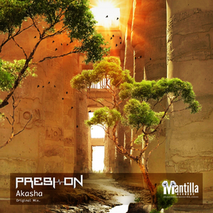 Akasha (Original Mix)