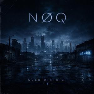Cold District (Night Drive Mix)