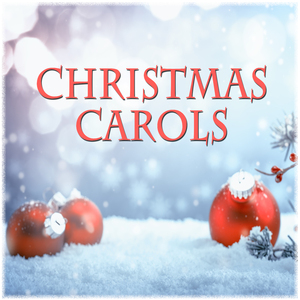 A Holly Jolly Christmas