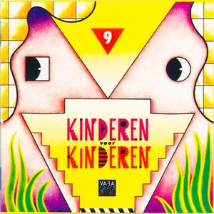 Tune Kinderen voor Kinderen 9
