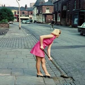 Porsgrunn (Anti-Radio Version)