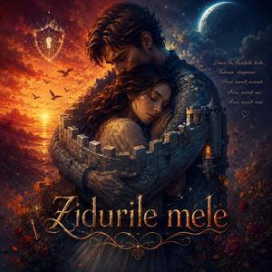 Zidurile mele