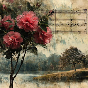 椿树和音(钢琴曲版)