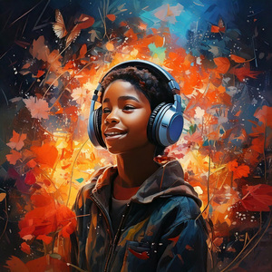 Laid Back Chord Progression