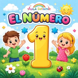 E Numero 1 (Flow Infinito)