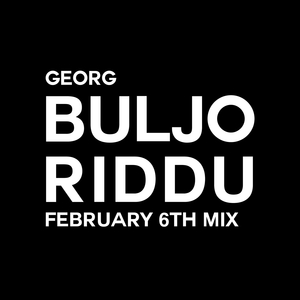 Riddu (February 6th Mix)