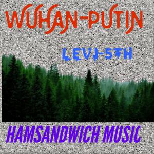 WuhanPutin