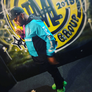 I NEED (feat. Spank Nitti James, Jayluckk & Young Note)