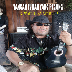 Tangan Tuihan Yang Pegang (Asli)