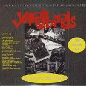 Train Kept A-Rollin'