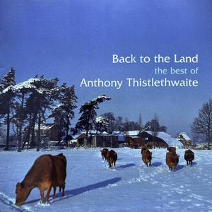 Back To The Land (feat. Ralph McTell, Dave Mattacks, Donal Lunny & Sharon Shannon)