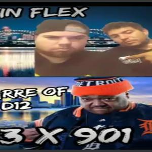 Detroit 2 Memphis (feat. Midsouth Monsta & Bizarre)