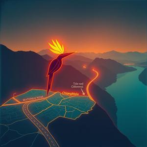 นกยูงแห่งเชียงใหม่ (Nokyoong of Chiang Mai)