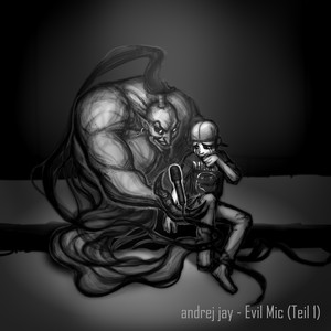 Evil Mic, Pt. 1 (Acapella)