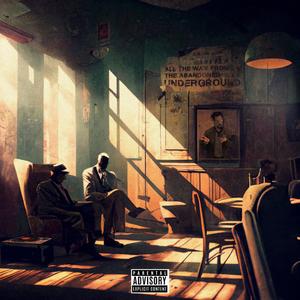 GodBless (Instrumental)