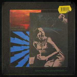 Hurt To The Bone (Instrumental Version)