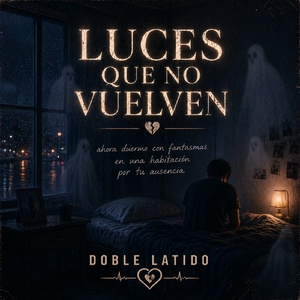 Luces que no vuelven
