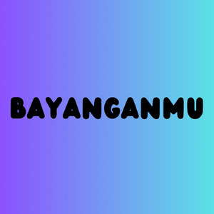Bayanganmu