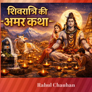 शिवरात्रि की अमर कथा