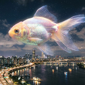 テクノ金魚 (Vocal Remix)