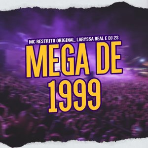 Mega de 1999