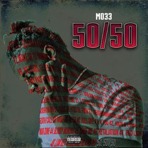 50/50