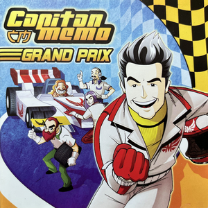 Grand Prix (Opening)